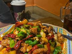 -清真·双公羊·馕坑烤全羊(奥体店)