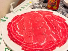 -南门涮肉(上海二店)