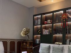 -时光漫步S酒店(成都宽窄巷子店)