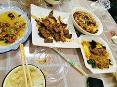 -茂源餐厅(新华路店)