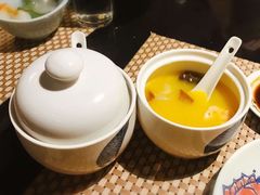 -滩万日本料理Nadaman(国贸大酒店)
