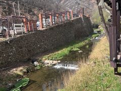 -泰莲庭·溪畔餐厅(雁栖湖店)