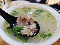 -牛记烩面(七星西路店)