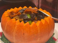 -Yan Ting宴庭中餐厅-长沙瑞吉酒店(运达店)