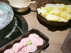 -蘑界·野生菌火锅(深业上城店)