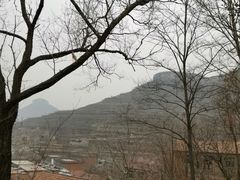 -岱崮地貌旅游区