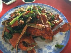 IMG_2316-幸福姐海鲜大排档