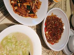-俏九州·小炒黄牛肉(华润万象汇店)