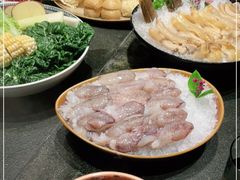 -荣记火锅(青悦城店)