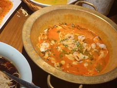 -永安水煮活鱼·仪征菜(仪征奥林匹克店)