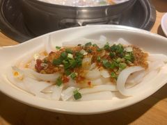 川北凉粉-守柴炉烤鸭(科华中路王府井店)