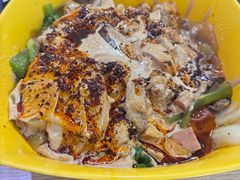 -林静小吃(复兴路店)