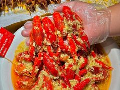 -刘明记乐山烧烤(犀浦店)
