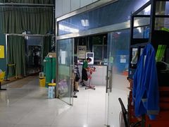 -东丽温泉羽毛球