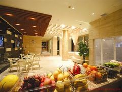 水区水吧区-玉珑泉·汤泉美食水疗(海珠店)