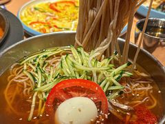-韩香福脊骨汤锅(上杭路店)