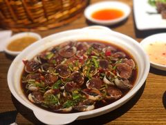 血蛤-潮中人·潮州菜(益乐路店)
