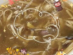 -田三卷馍(人民中路店)