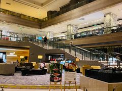 -合肥皇冠假日酒店·菲亚斯特自助餐厅(黄山路店)