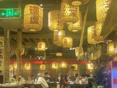 -南京大牌档(青岛万象城店)
