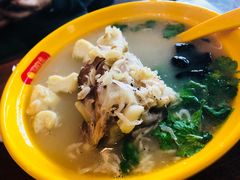-小杨生煎(南京东路食品一店)
