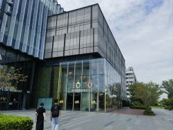 -奈尔宝·儿童乐园·亲子餐厅(苏州大悦城店)