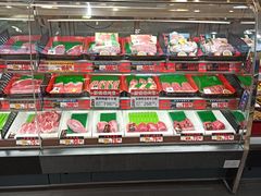 -GranVida生活超市(海信广场店)