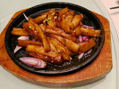 -惠丰堂饭庄·烤鸭·京味菜(翠微路店)