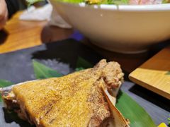 -九井澤精致料理(金茂店)