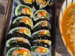 -猫头鹰炸鸡
