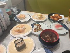 -滨寿司(新街口中央商场店)