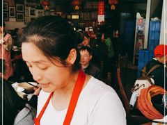 -天回镇何氏豆腐(总店)