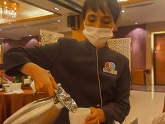 -西安饭庄(立丰国际店)