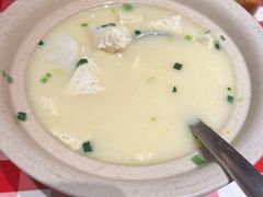 -西贝(紫荆广场店)
