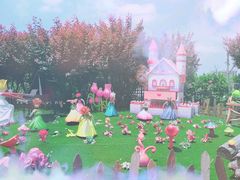 -安徒生童话乐园