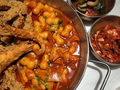 -HOTISLAND海鸡岛·韩国料理(江南西店)