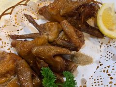 -一煲鸽