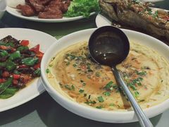 -九龙湾·御膳坊(九龙窠路店)