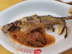 -邮亭陈鲫鱼·重庆老字号(大足直营店)