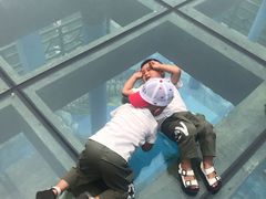 -十渡东湖港风景区