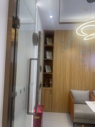 -芳朵美容养生SPA