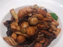 -燕郊烧鸽子(广安路店)