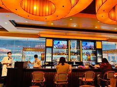 -The Cheesecake Factory 芝乐坊餐厅(王府中環店)