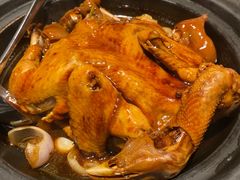 -小厨娘金榜题名(夫子庙秦淮河店)