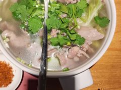 -一个叫川的地方(麒麟新天地店)