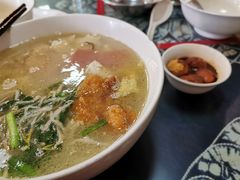 -建新园过桥米线(宝善街店)