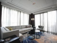 -广州德安丽舍凯宾斯基酒店