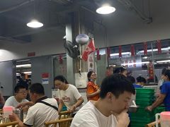 -笨罗卜浏阳菜馆(太平街店)