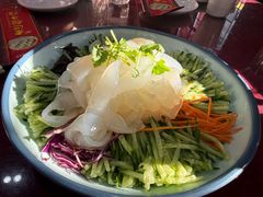 -老边饺子馆(中街店)