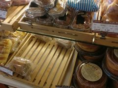 -长发西饼(道前店)